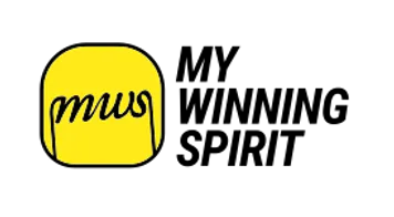 my winning spirit logo